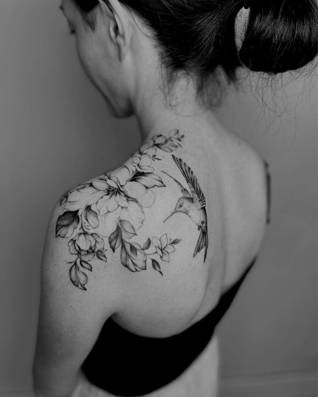 24 Shoulder Tattoo Ideas For The Brave And Powerful