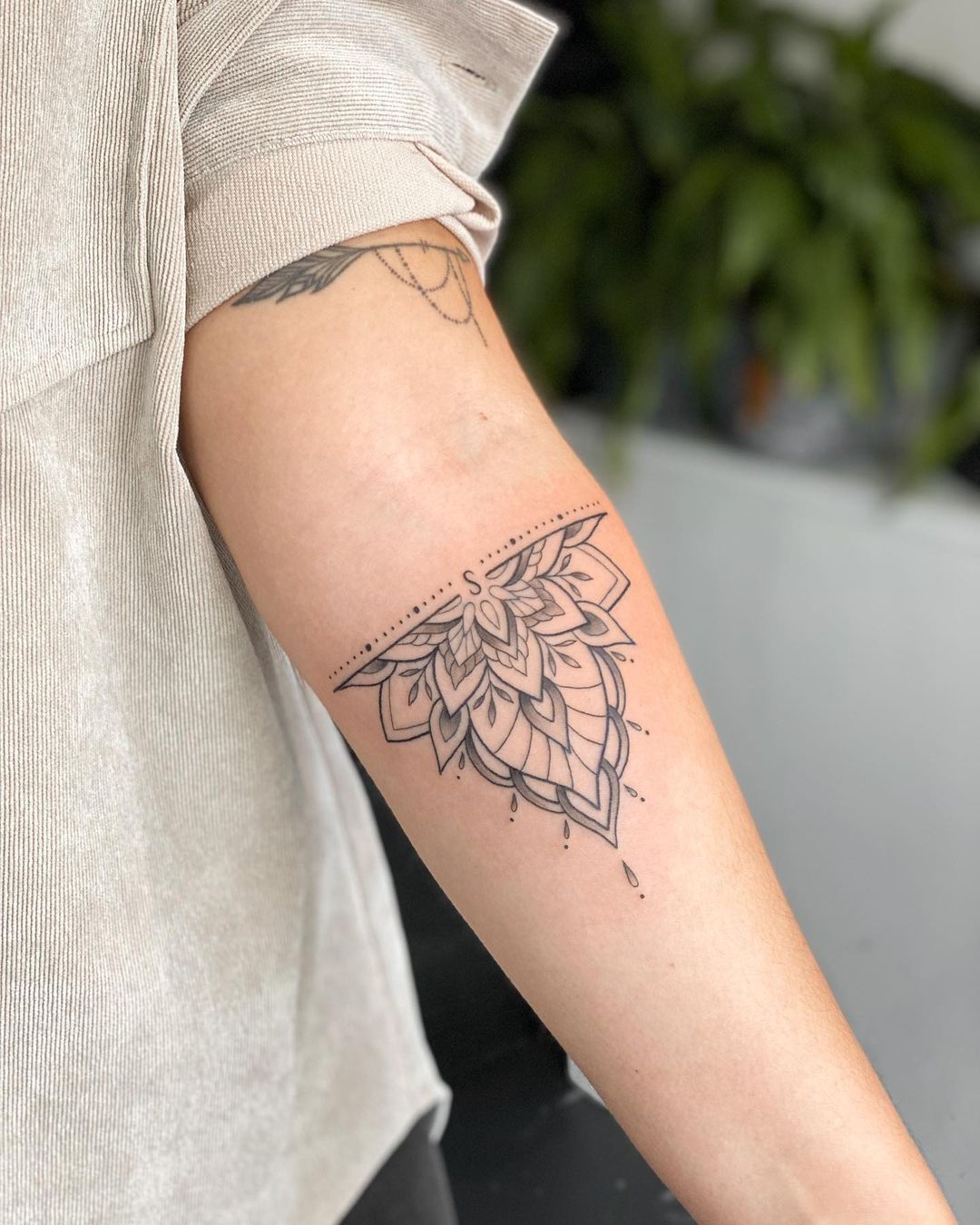 20 Of The Best Mandala Tattoo Designs For Eternal Balance