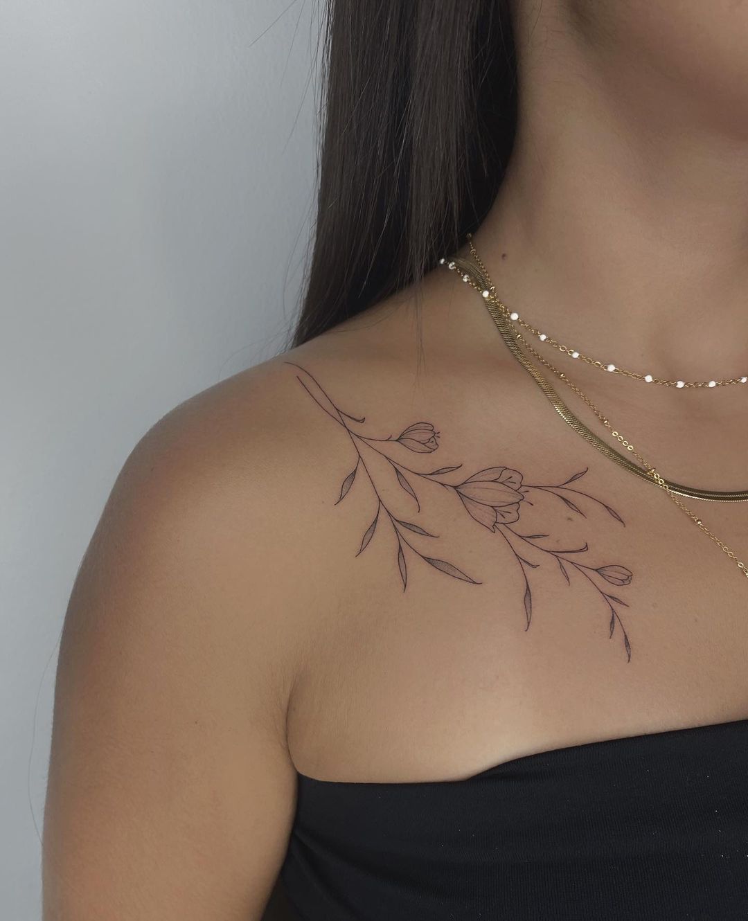 24 Shoulder Tattoo Ideas For The Brave And Powerful