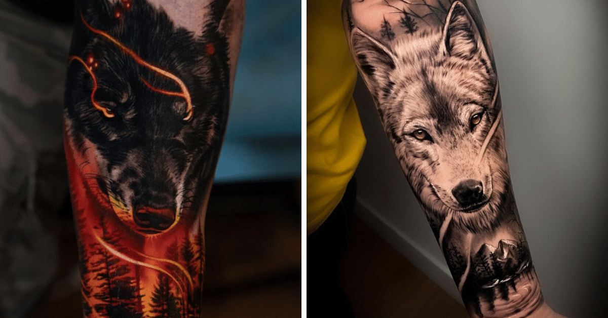 Tendencias en tatuajes 2023: ideas y diseños para hombre