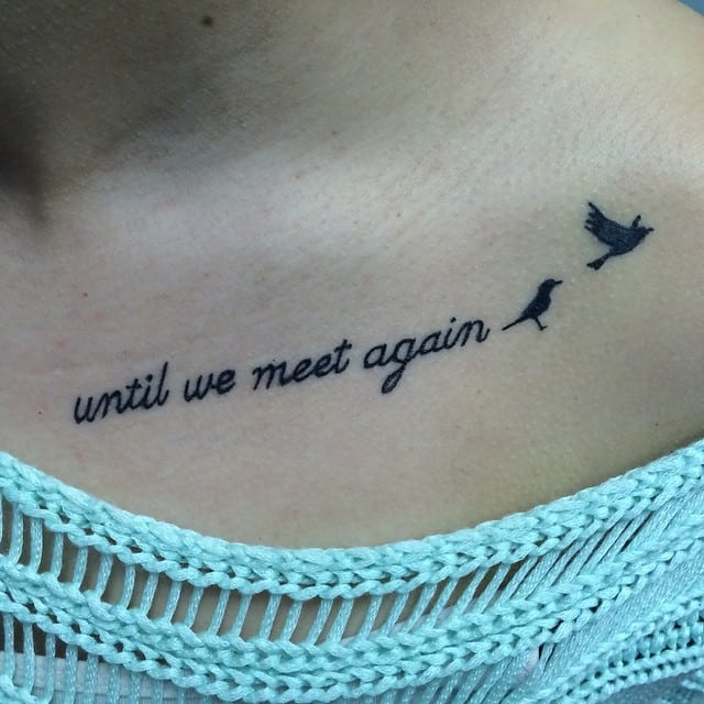 24 Baby Memorial Tattoos: Emotional Ways To Mark Your Loss