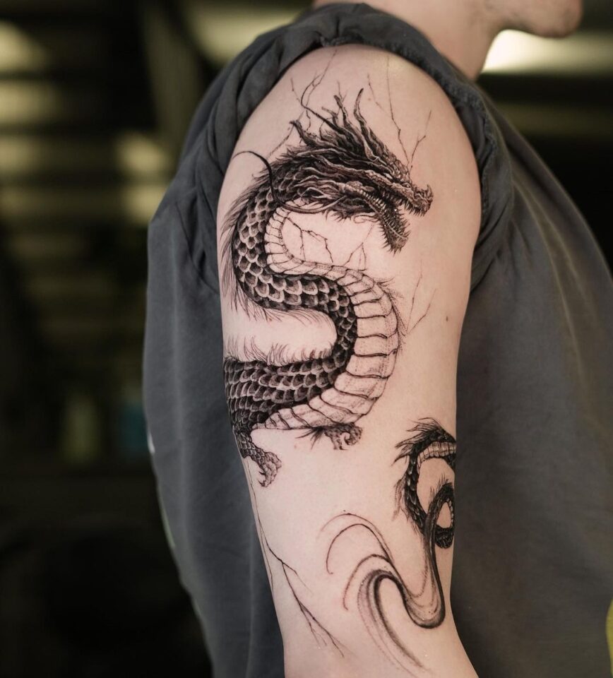 24-dragon-tattoo-ideas-to-release-the-power-within-you