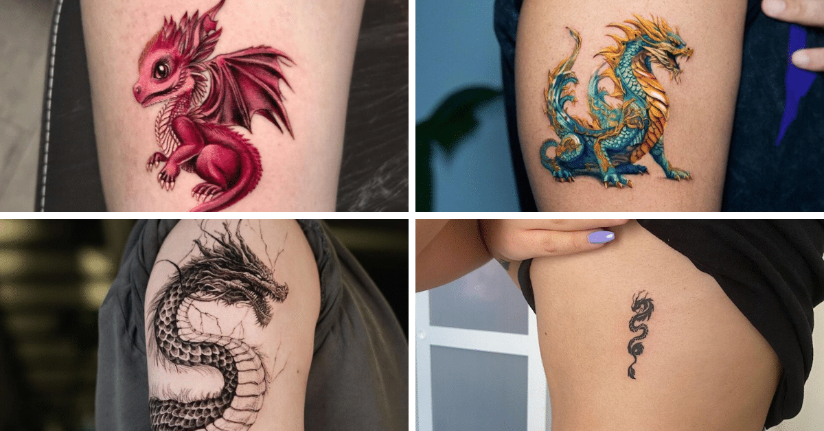 Tatuajes de manga: ideas y mejores opciones