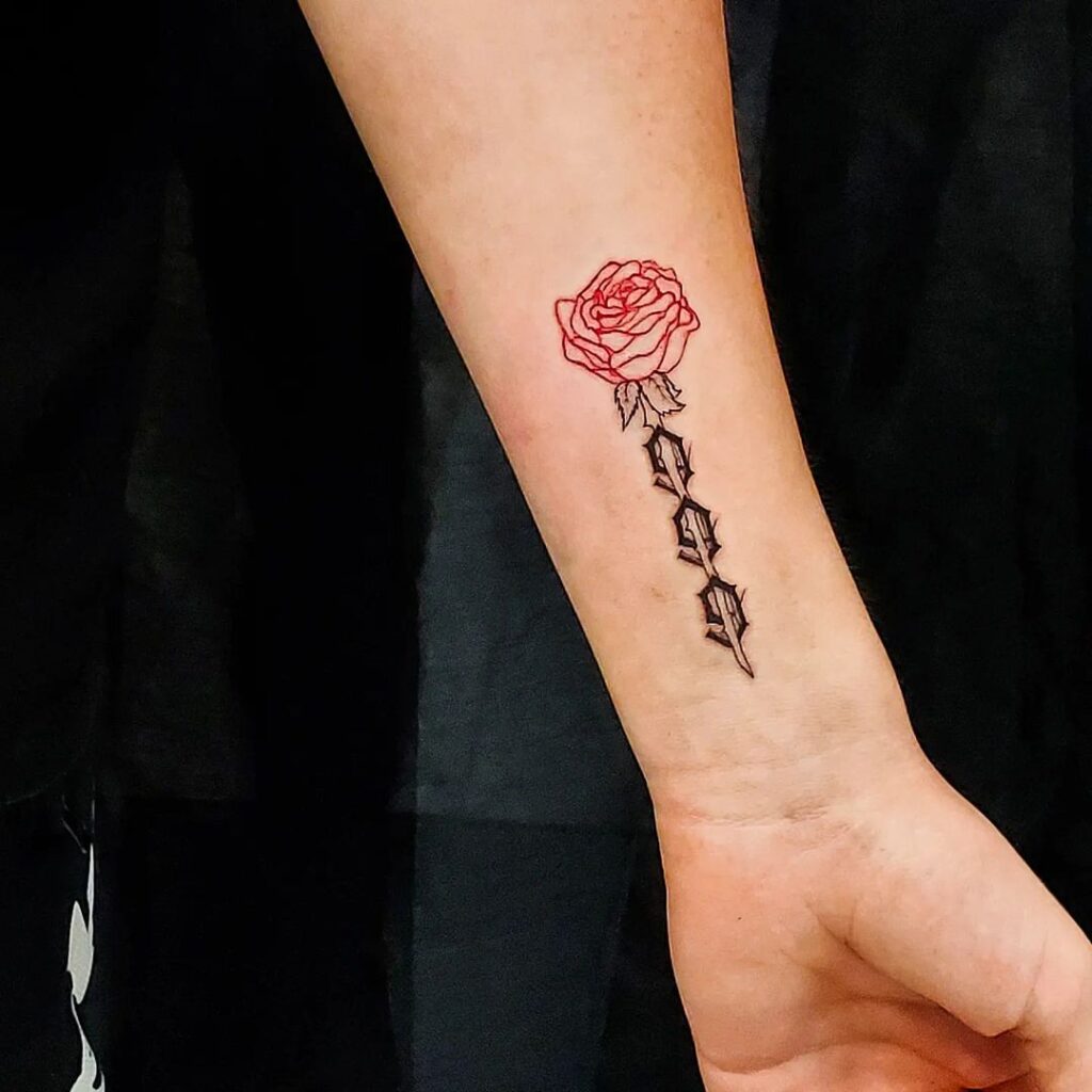 20 Best 999 Tattoo Options To Inspire You To Keep On Moving