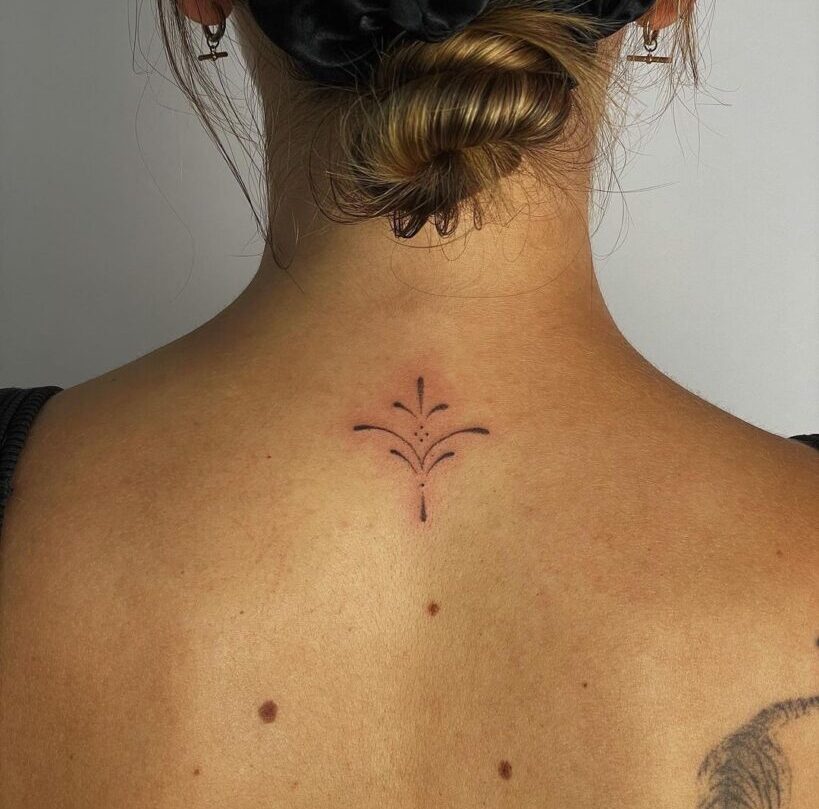 21 incroyables idées de tatouages de pièges pour votre prochain tatouage