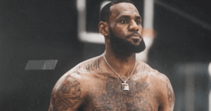 A Closer Look At 17 LeBron James Tattoos And What They Mean