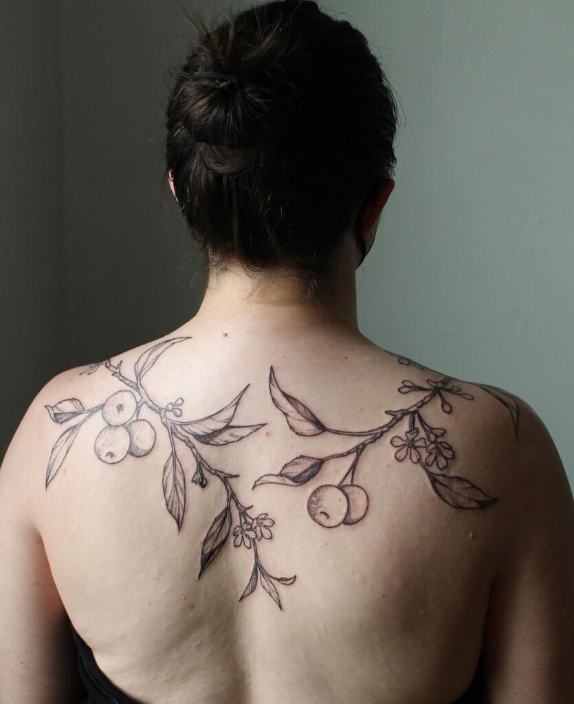 21 incroyables idées de tatouages de pièges pour votre prochain tatouage