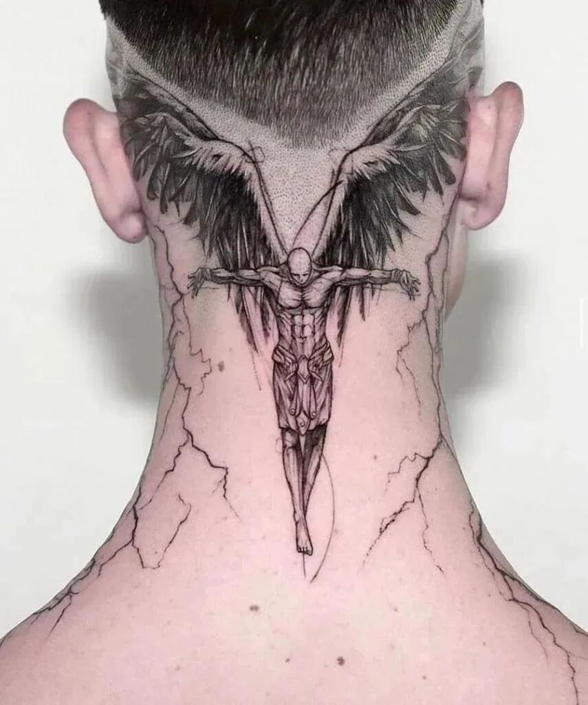 21 Incredible Trap Tattoo Ideas For Your Next Ink