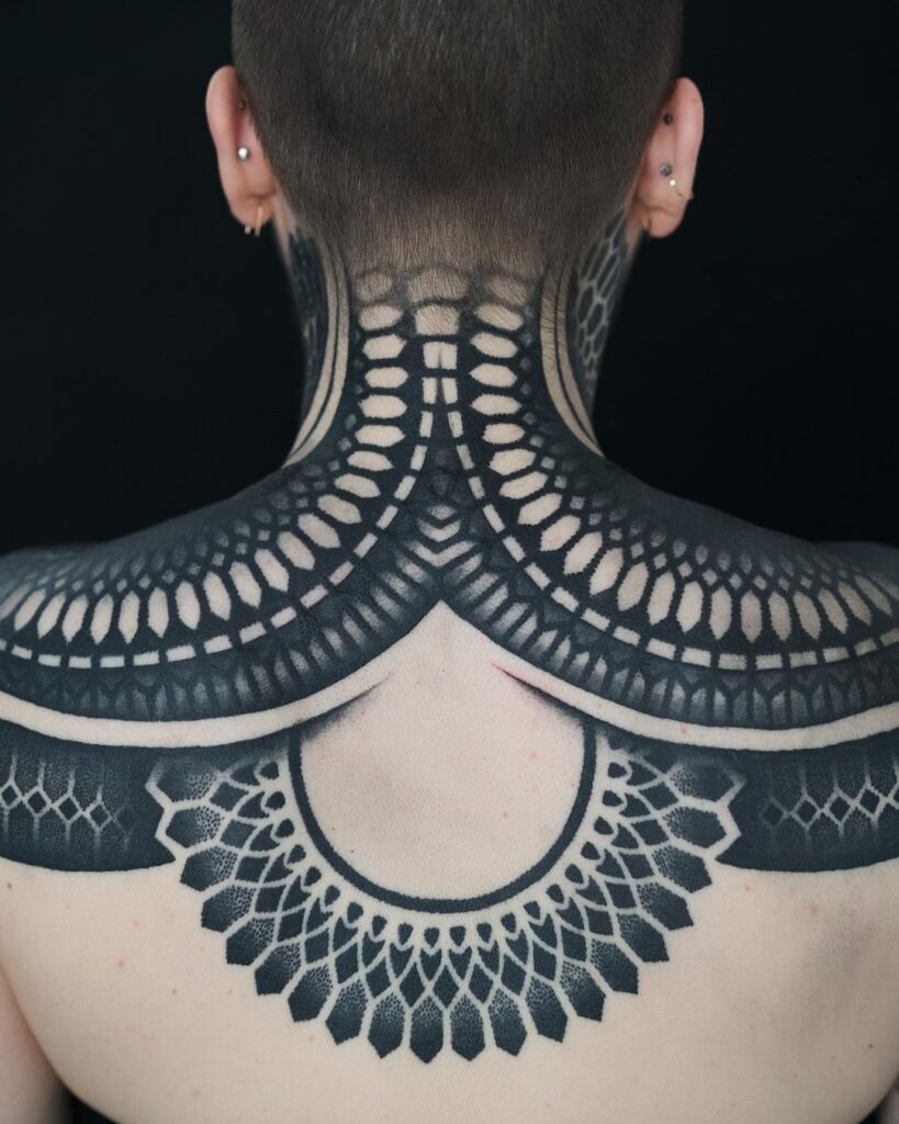 21 ideias incríveis de tatuagens de armadilhas para a sua próxima tatuagem