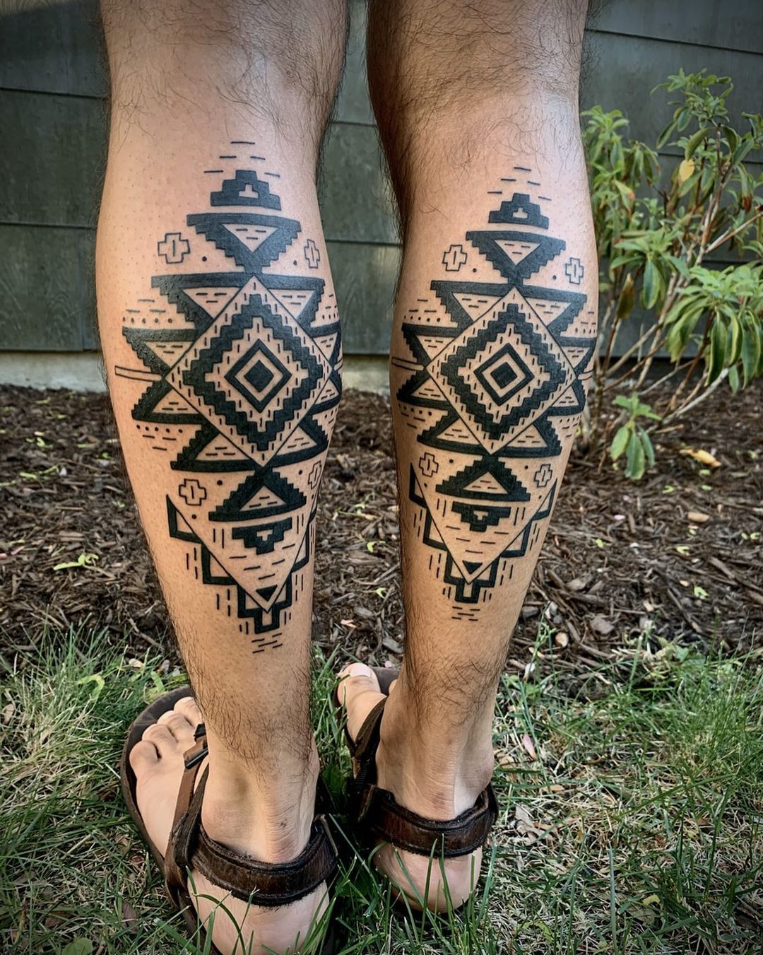 20 Impressive Tribal Tattoo Ideas That Honor Your Identity