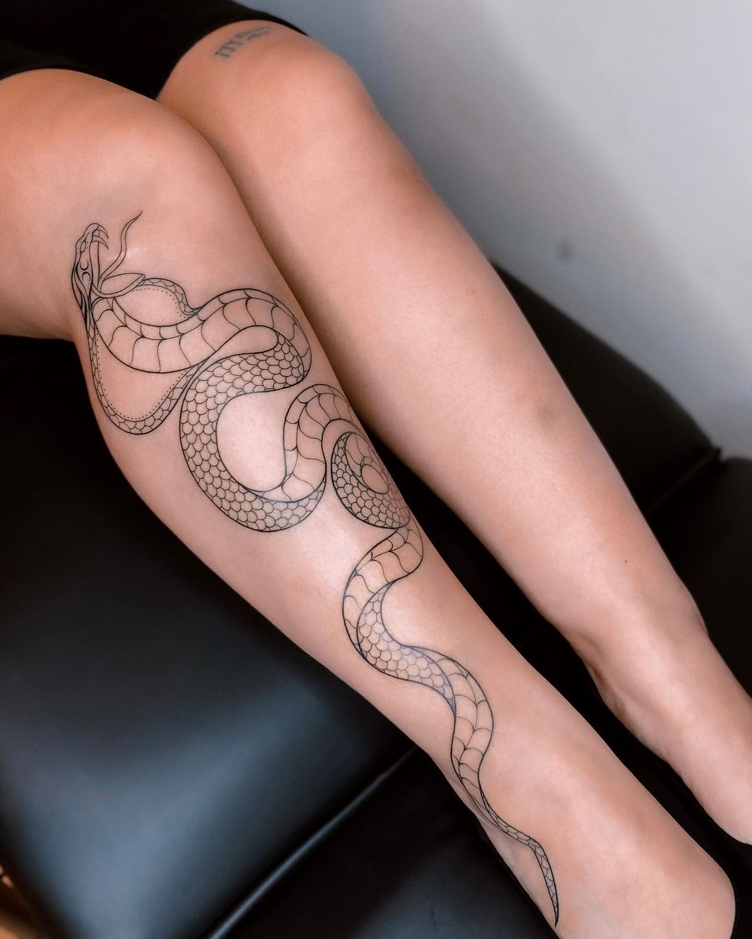 20 Popular Cobra Tattoos That'll Make You Slither With Style