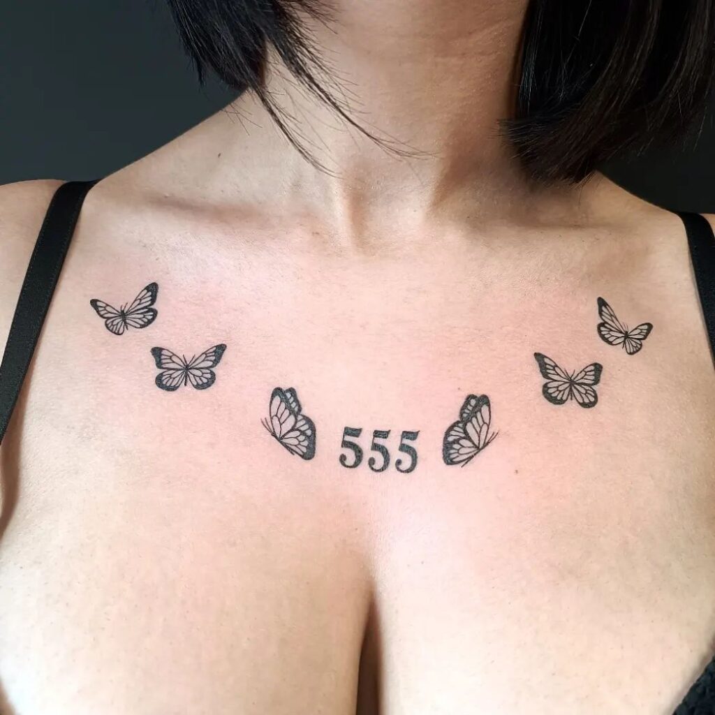 20 inspiradoras 555 ideas de tatuajes que aceptan los cambios de la vida