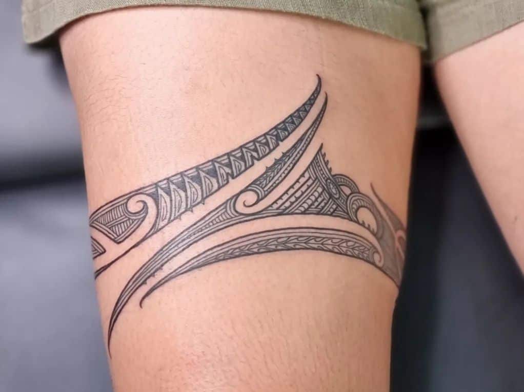A la découverte de Ta Moko avec 20 motifs de tatouage maori ultimes