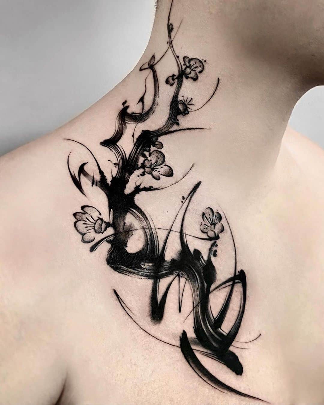 20 Stunning Chinese Tattoo Ideas And What They Mean 20 Stunning Chinese Tattoo Ideas And What They Mean