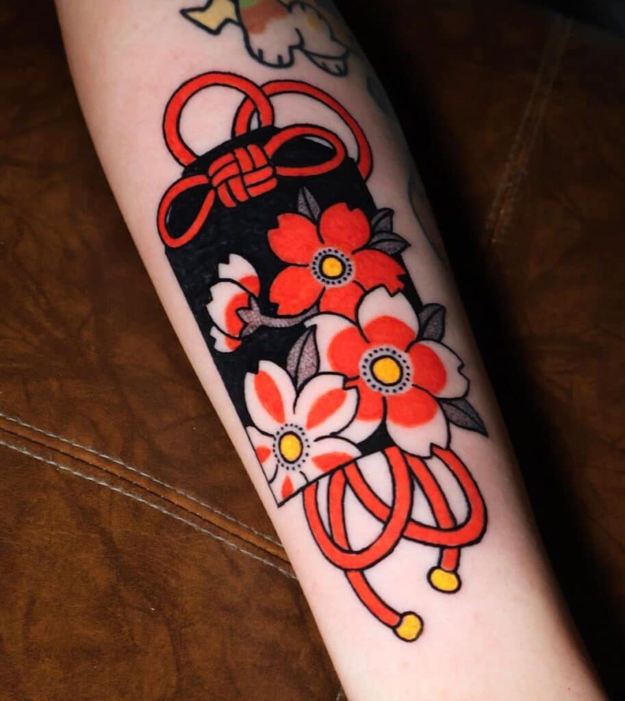 20 Radiant Japanese Tattoos That Fuse Artistry And Tradition
